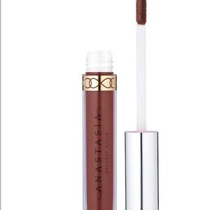 Anastasia Liquid Lip stick 💄Malt